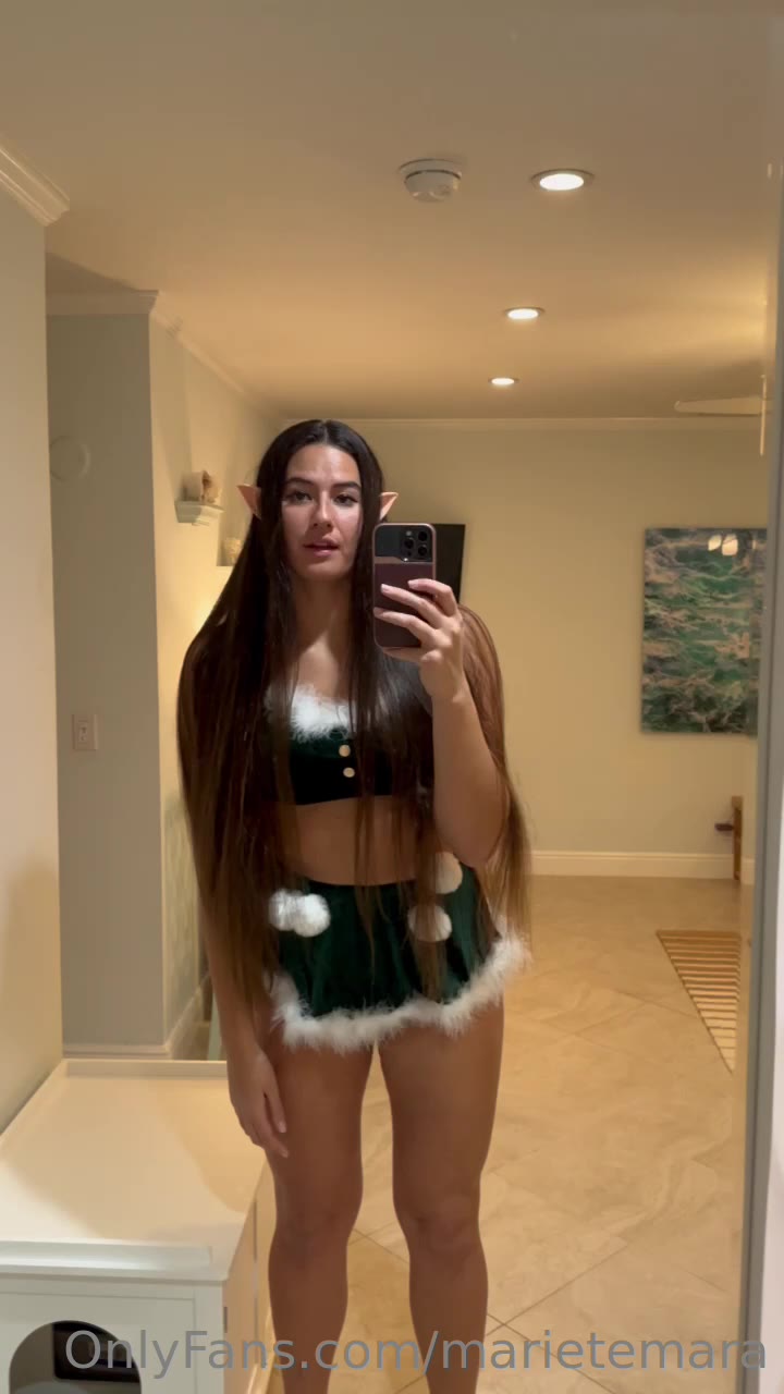 marie temara leaked nudes