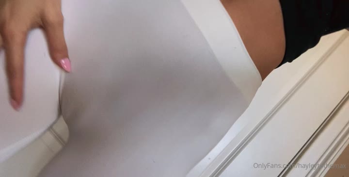 hayley maxfield nude reddit