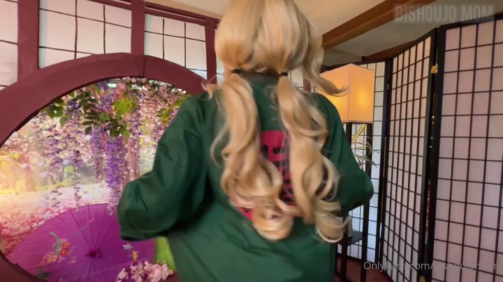 bishoujomom ms incredible