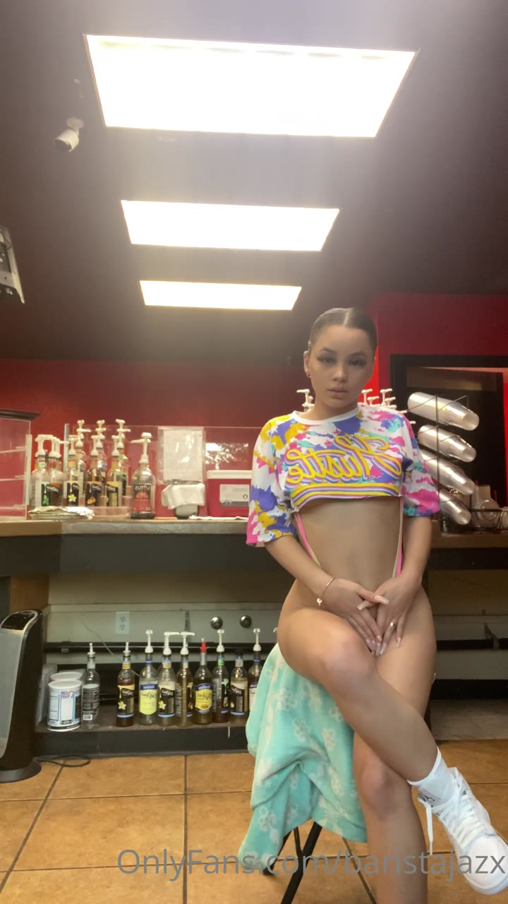 baristajazx leaked nudes