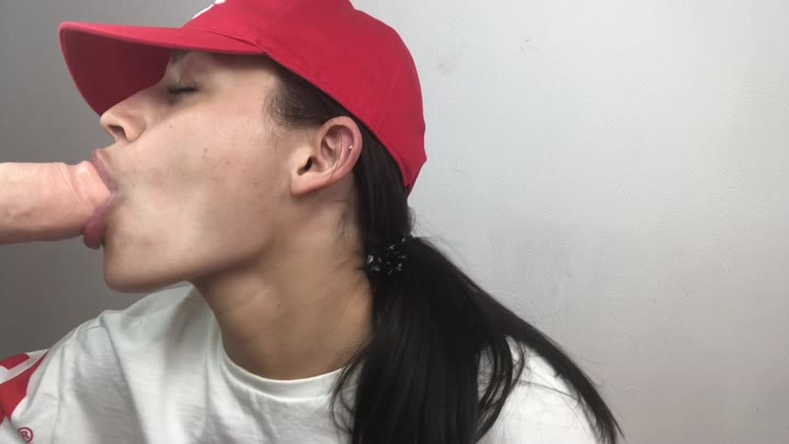 alice redlip blowjob