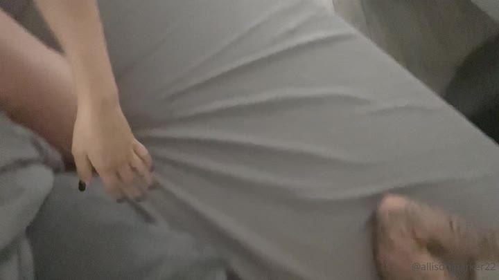 allison parker 22 leaked