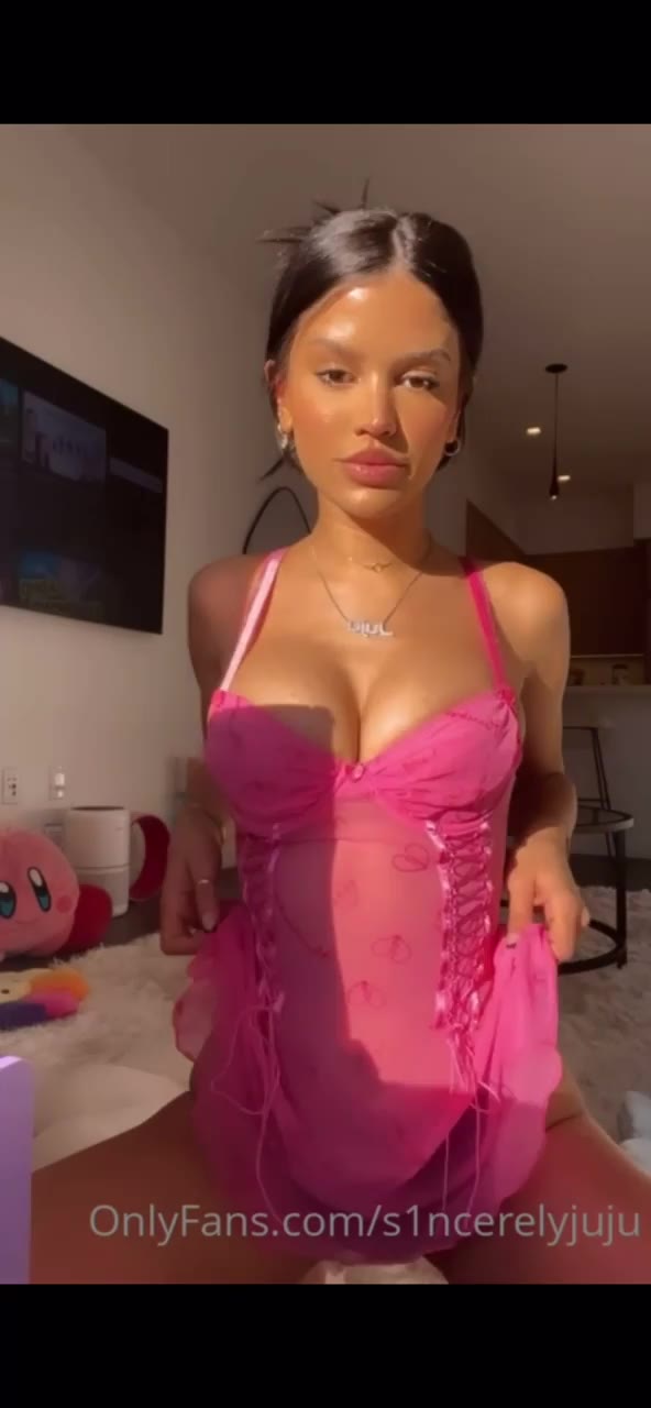 sincerelyjuju sexy