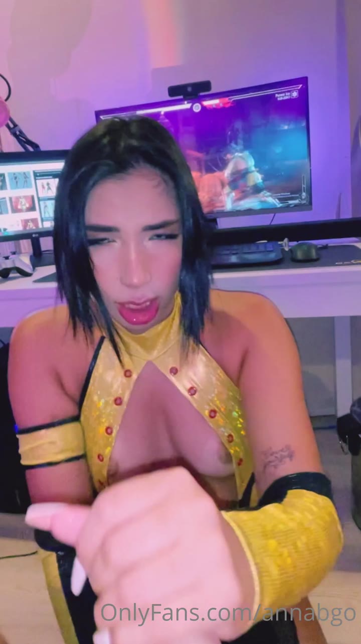 annabgo anal