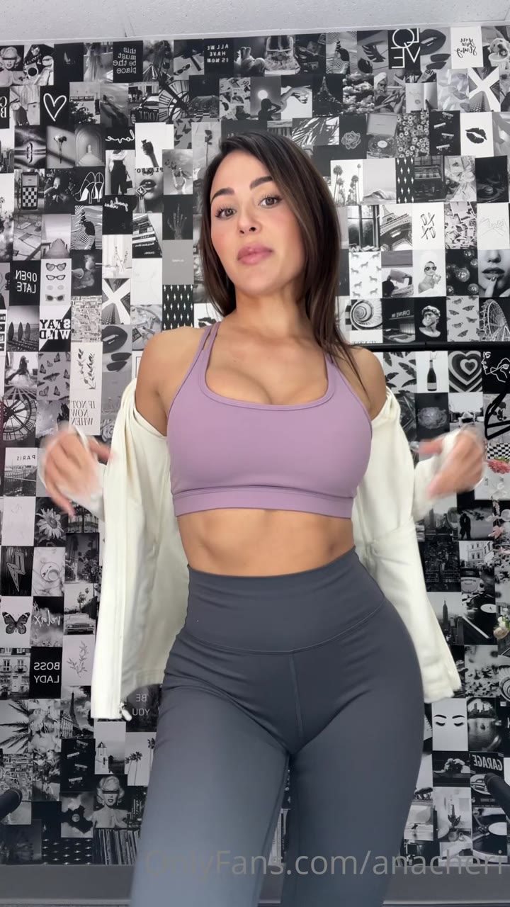 witch Ana Cheri Leak release Epic