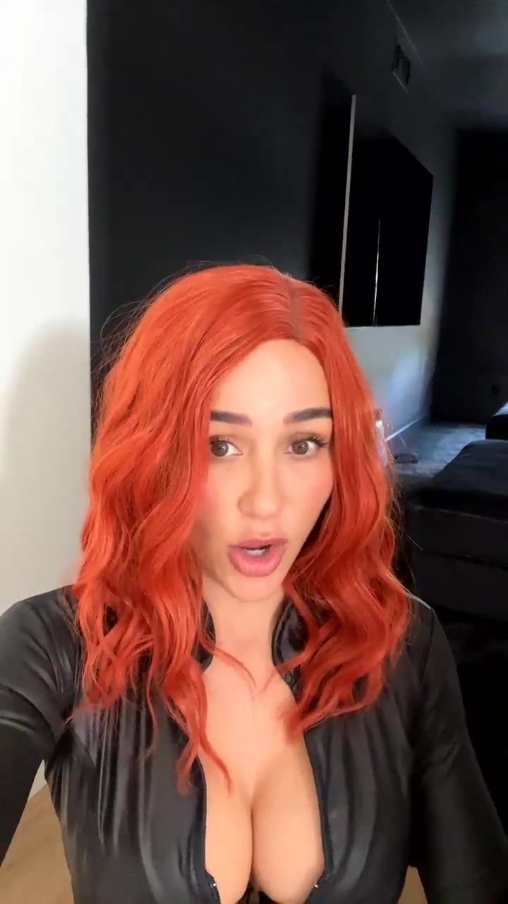 Ana Cheri sextape PRIVATE