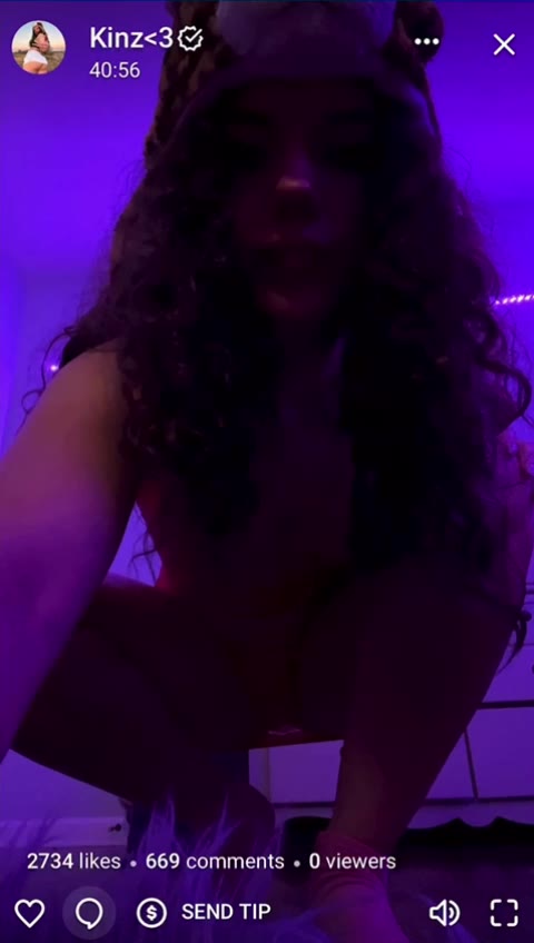 mckinzie valdez of