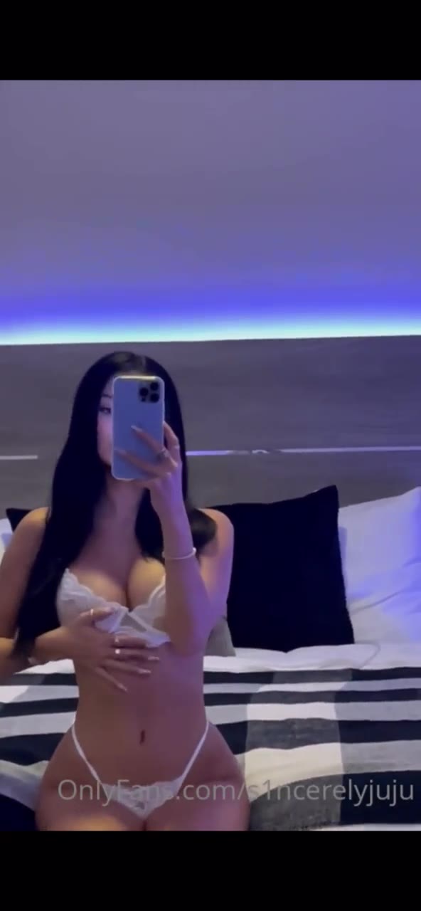 sincerelyjuju blowjob