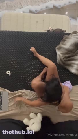 chromazz sex tape