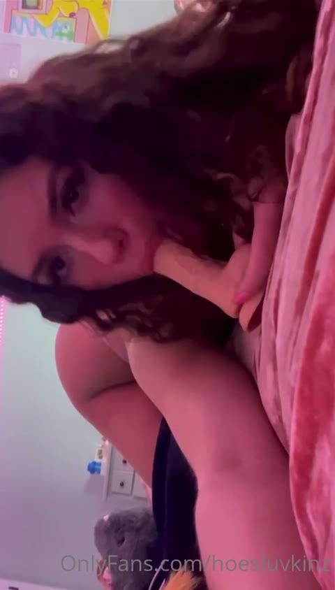mckinzie valdez twerking