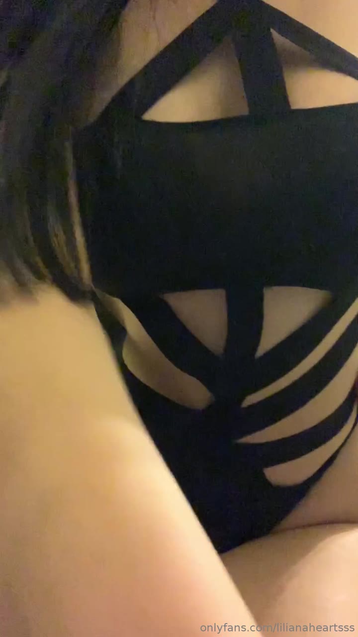 lilianaheartsss leaked onlyfans