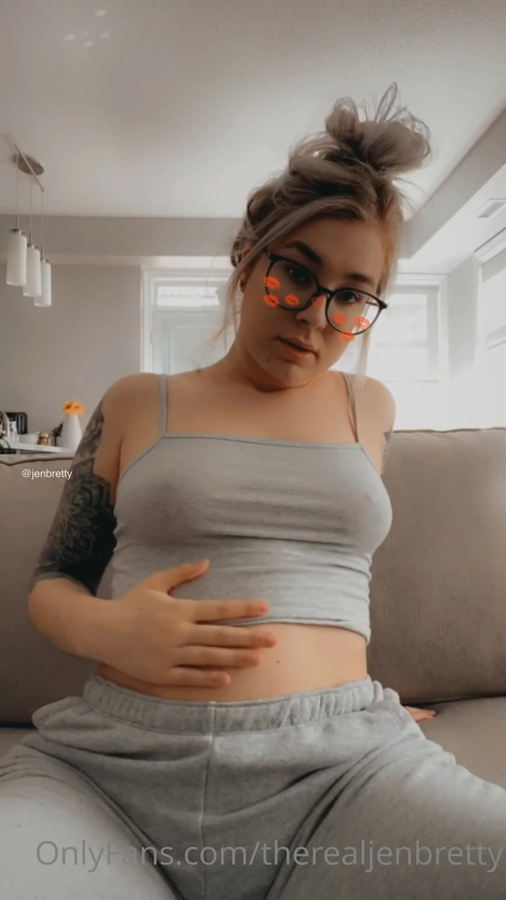 therealjenbretty onlyfans porn