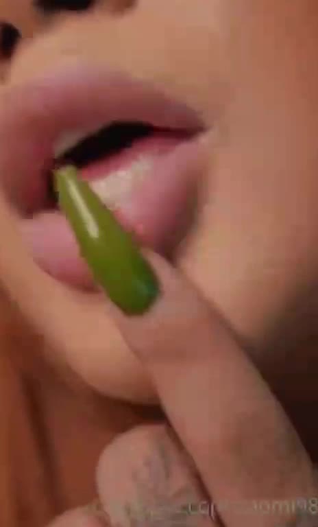 caomi madalis fuck
