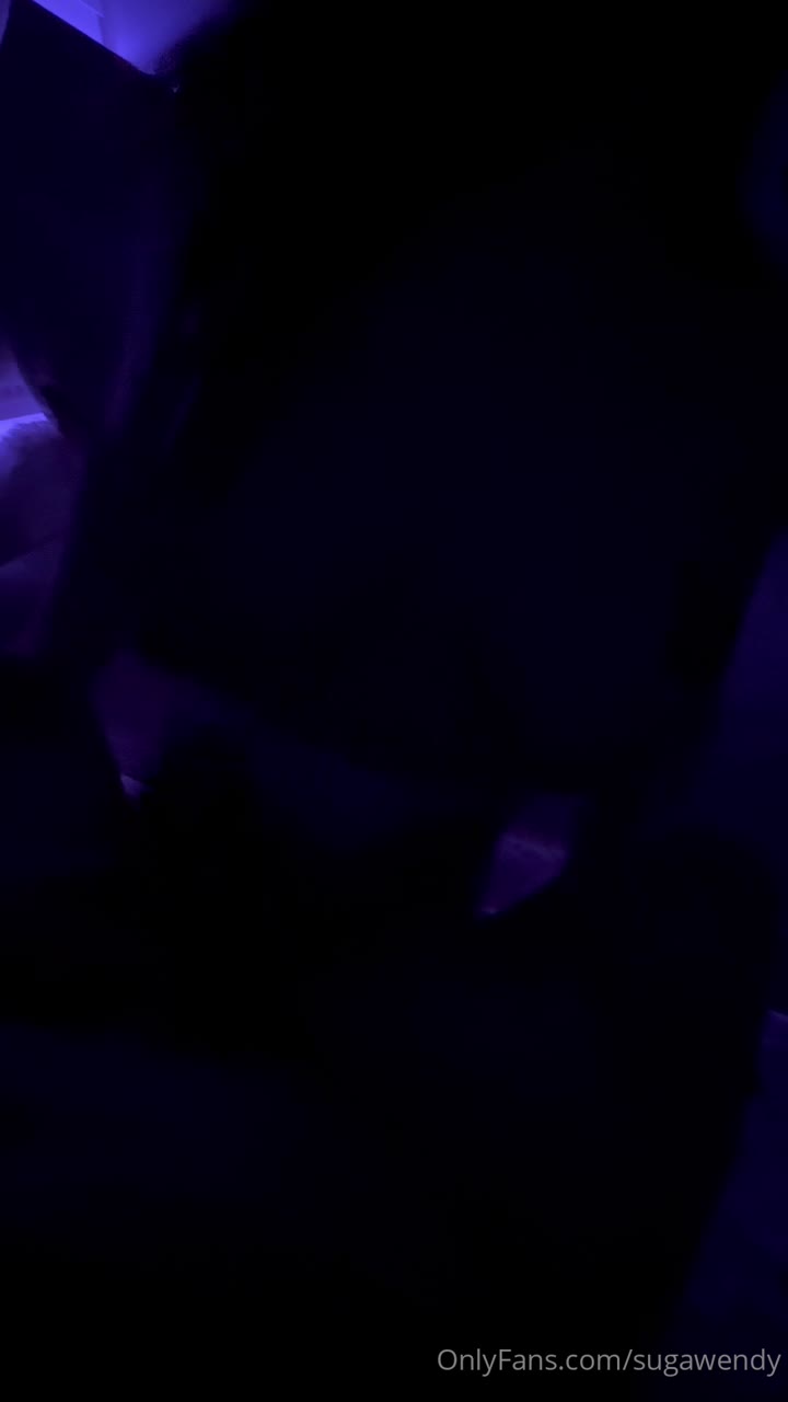 sugawendy nude