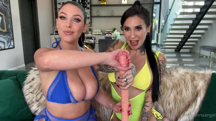 angela white 4k