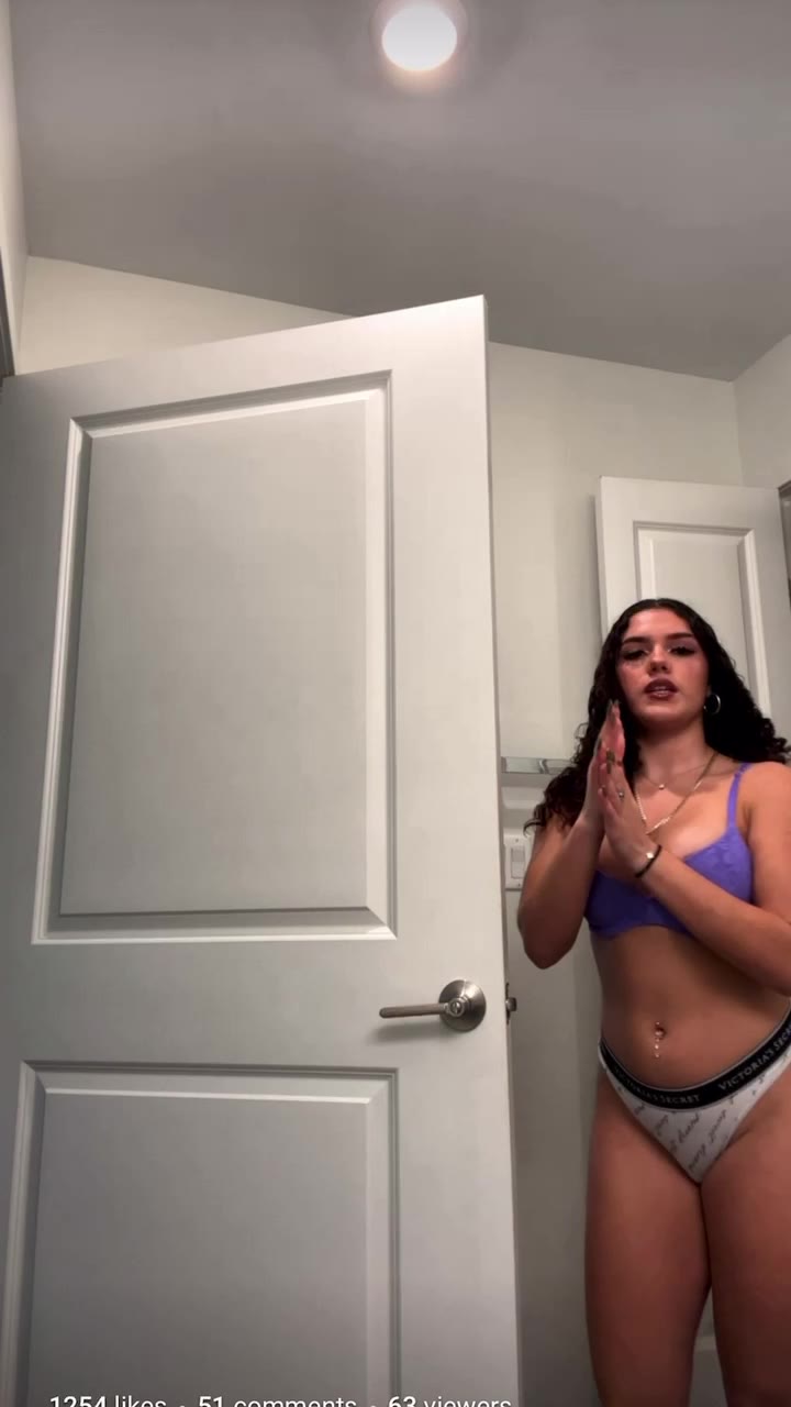 mckinzie valdez instagram