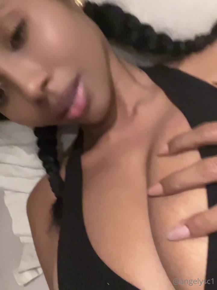angelysc cumshot