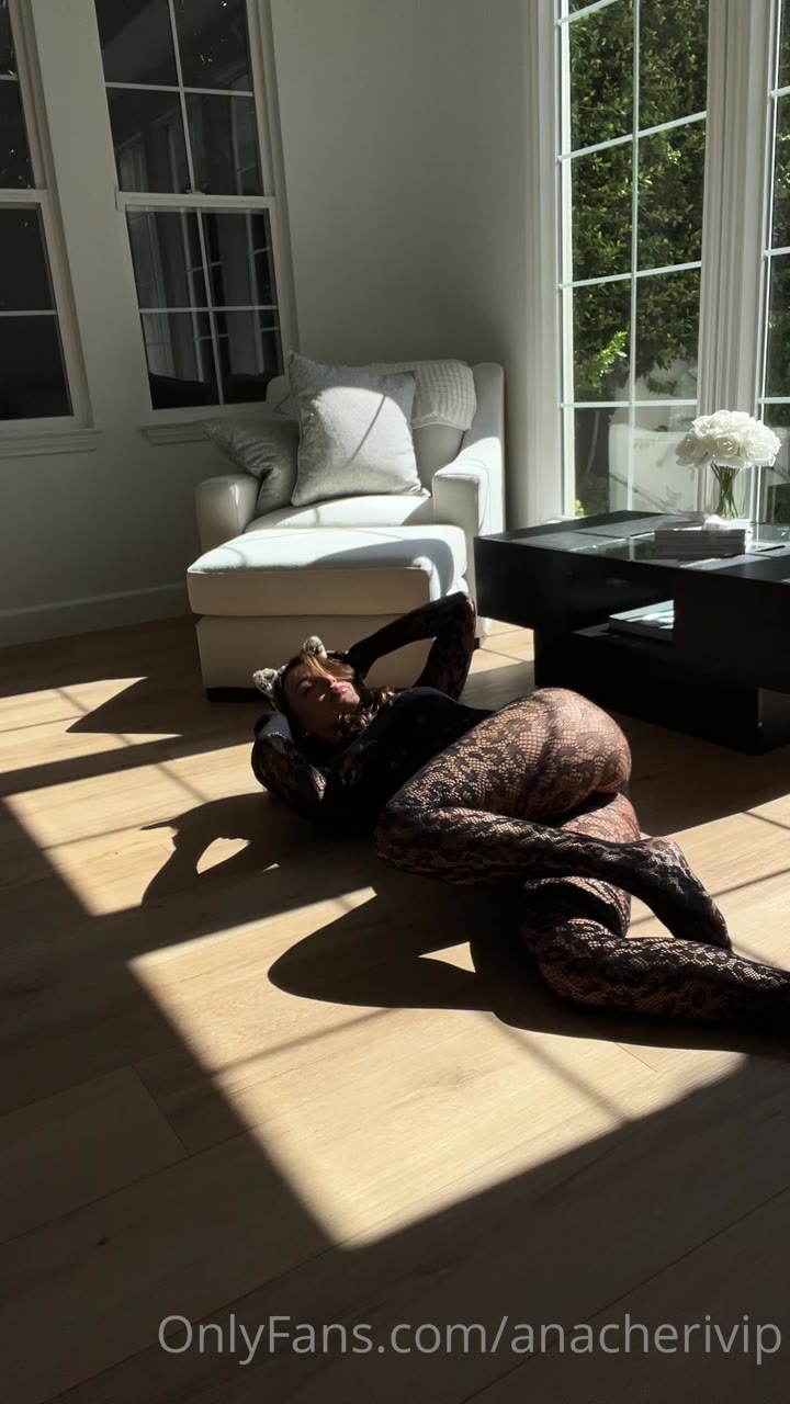 ana cheri sex tape