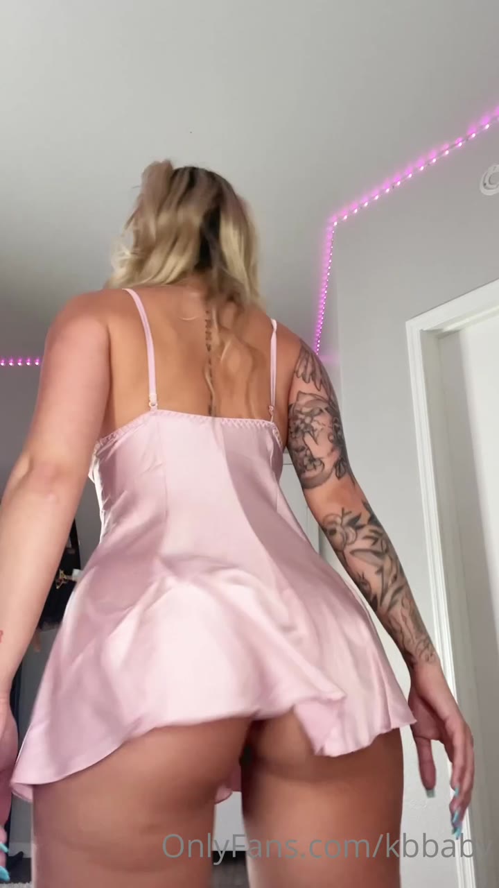 vivacious Kbbaby Nude leak OF Full leaked video Epic