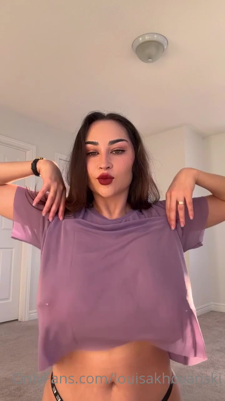 louisa khovanski spankbang