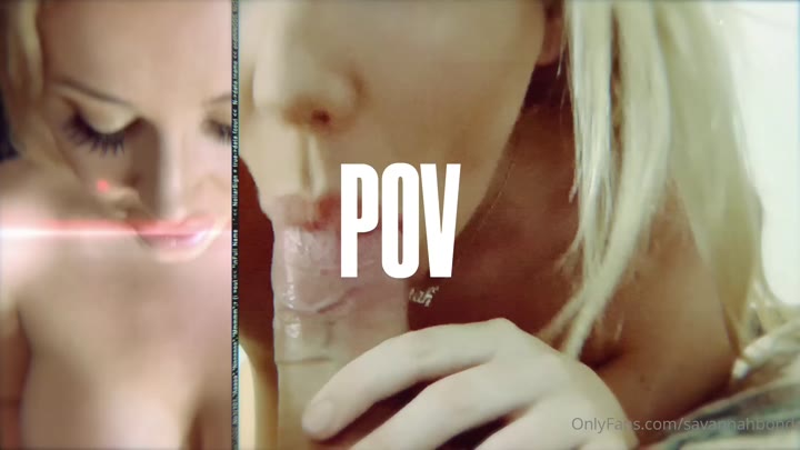 savannah bond naughty america