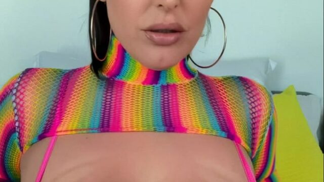 angela white tit fuck compilation