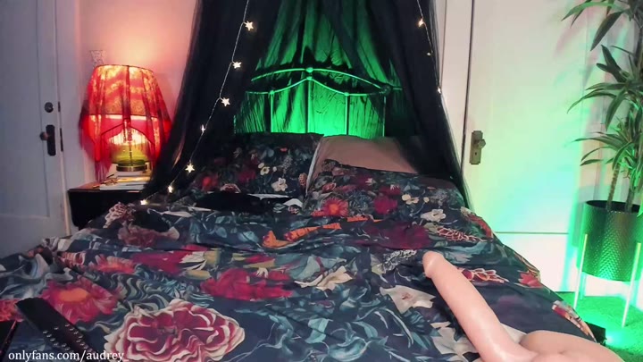 old Audrey_ Onlyfans Leaks
