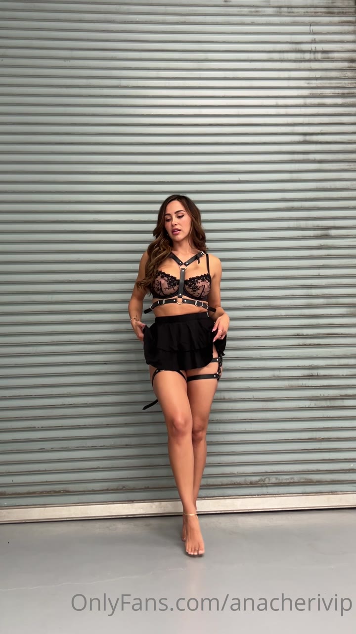 filthy Ana Cheri sex Full Movie