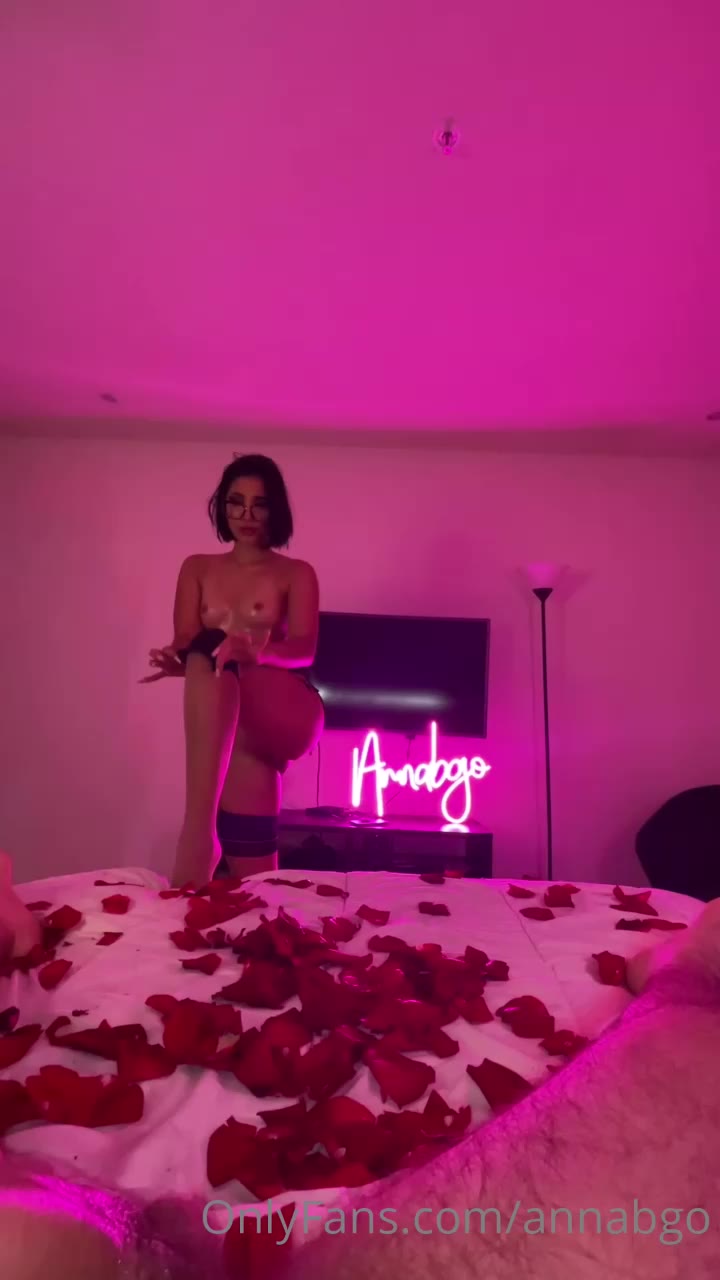 annabgo pov