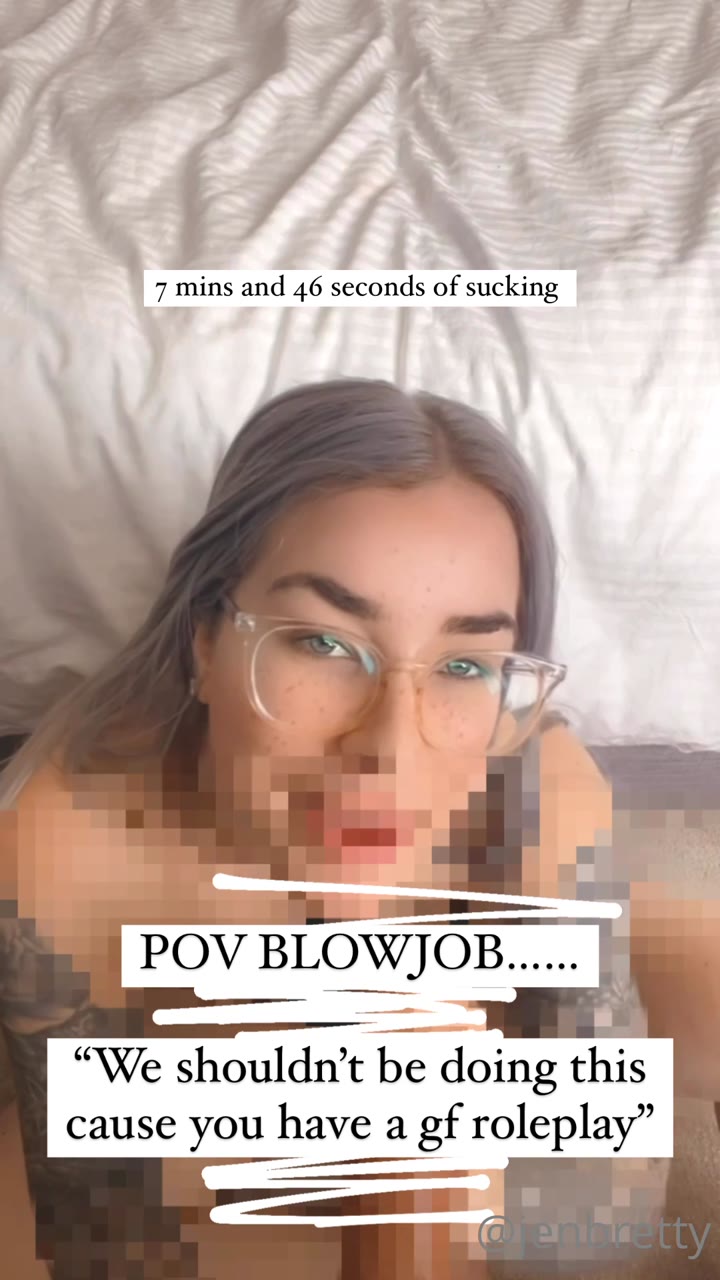 jen brett mega
