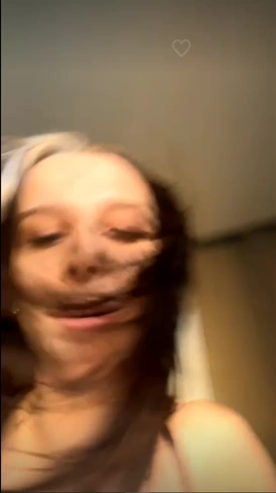 ashley matheson tripod