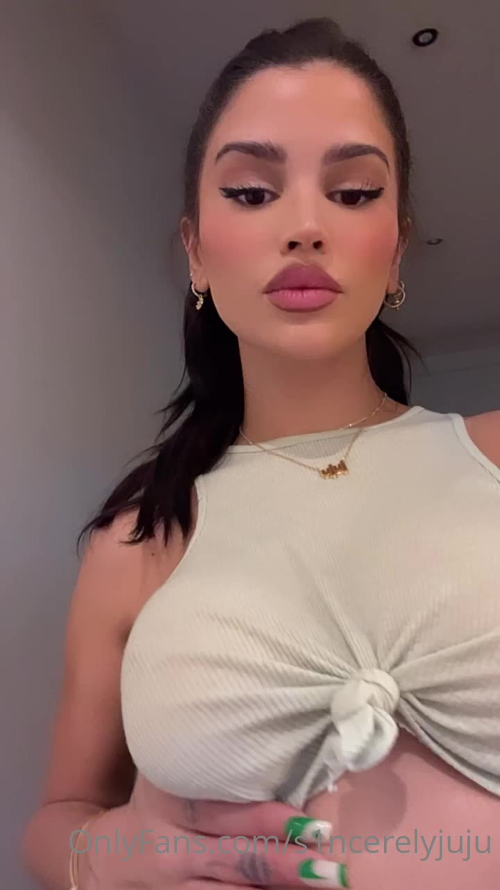 sincerelyjuju leak