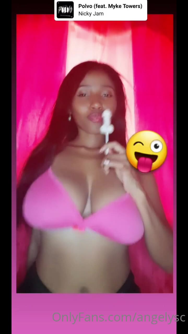 angelysc fucked