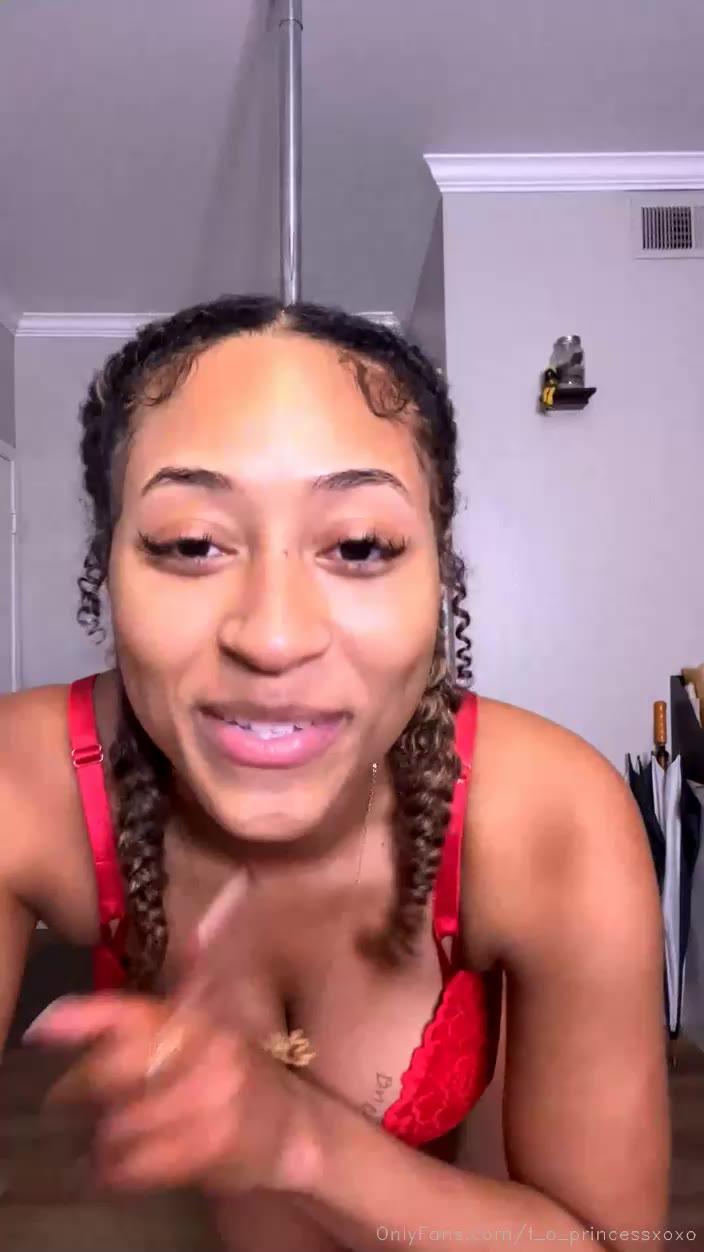 kalani rodgers leaks