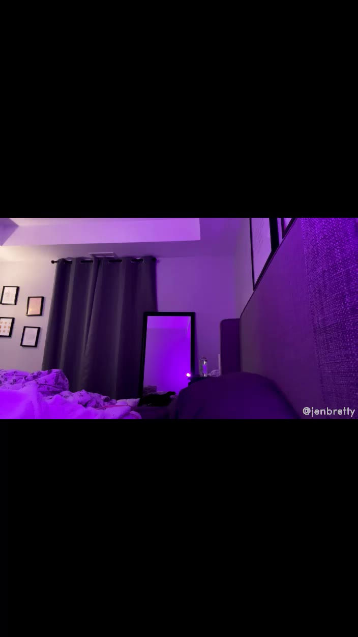 therealjenbretty nude