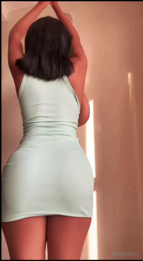 angelysc boobs