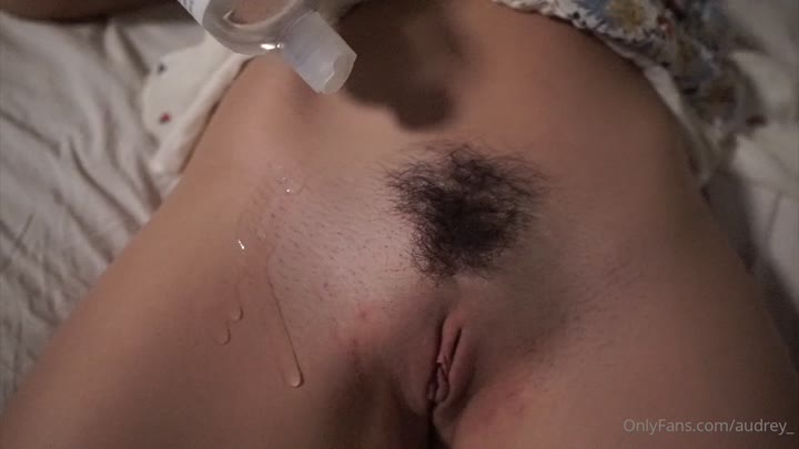 Audrey_ Naked Leaks Full Video Leaked