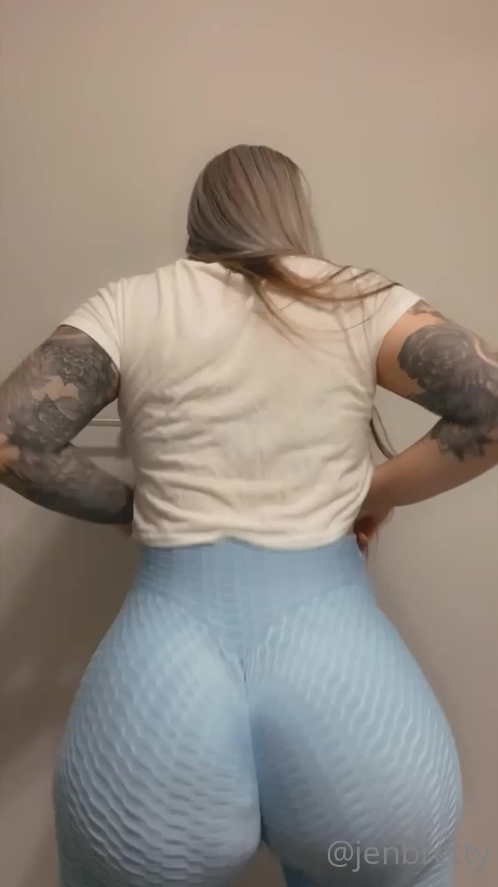 jen brett bbc