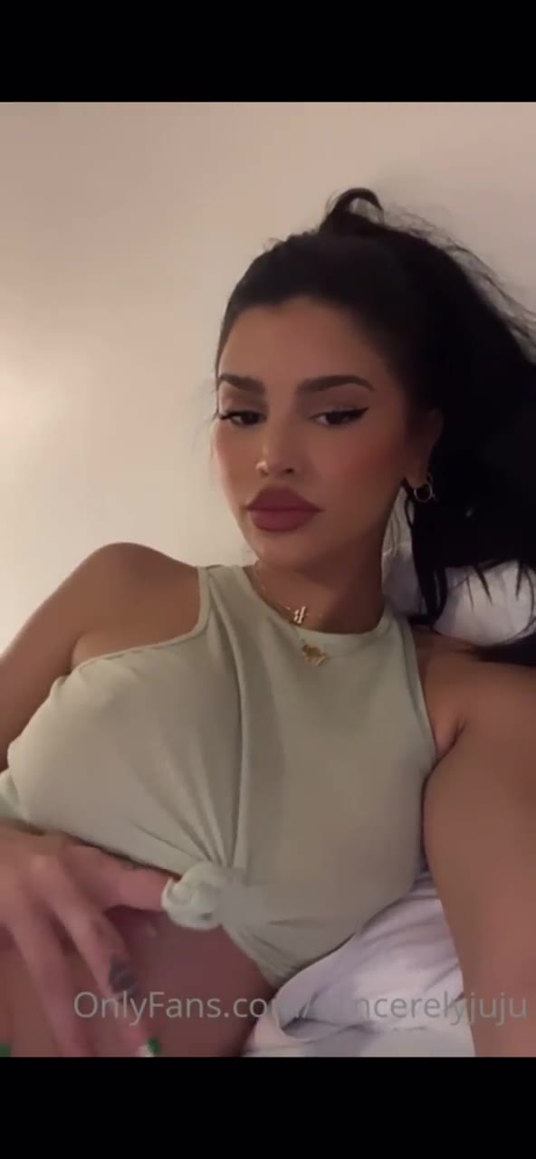 sincerelyjuju only fans leaked