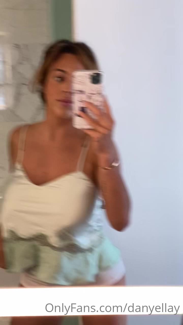 danyellay onlyfans nude