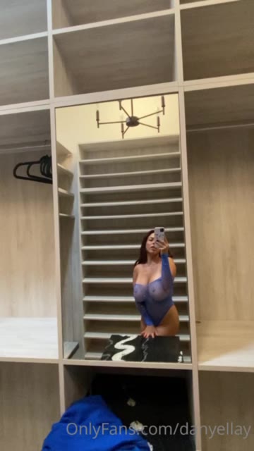 danyellay video