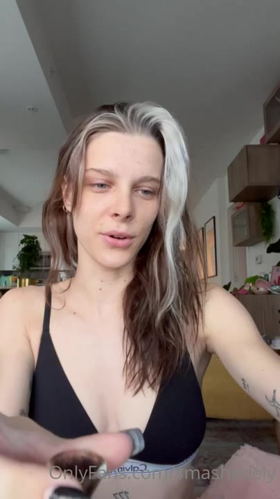 ashley matheson of leaks