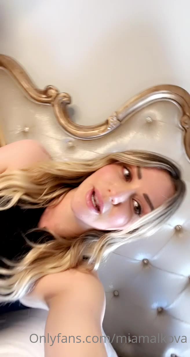 mia malkova bio