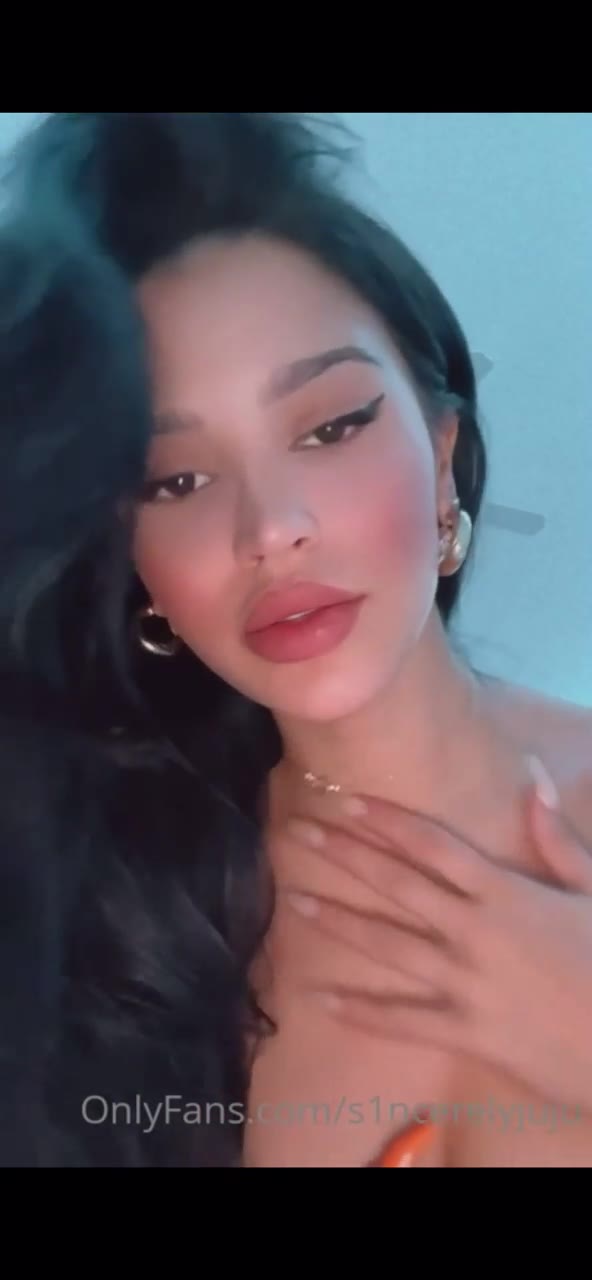 sincerelyjuju exclusive content