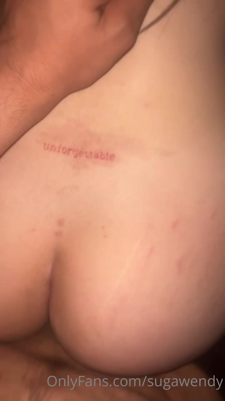 sugawendy onlyfans video