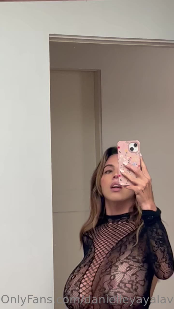 onlyfans danyellay