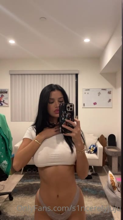 sincerelyjuju onlyfans leaks