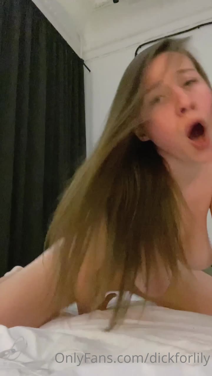 dickforlily real name