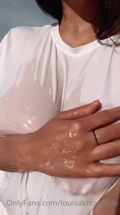 louisa khovanski onlyfans leaked video