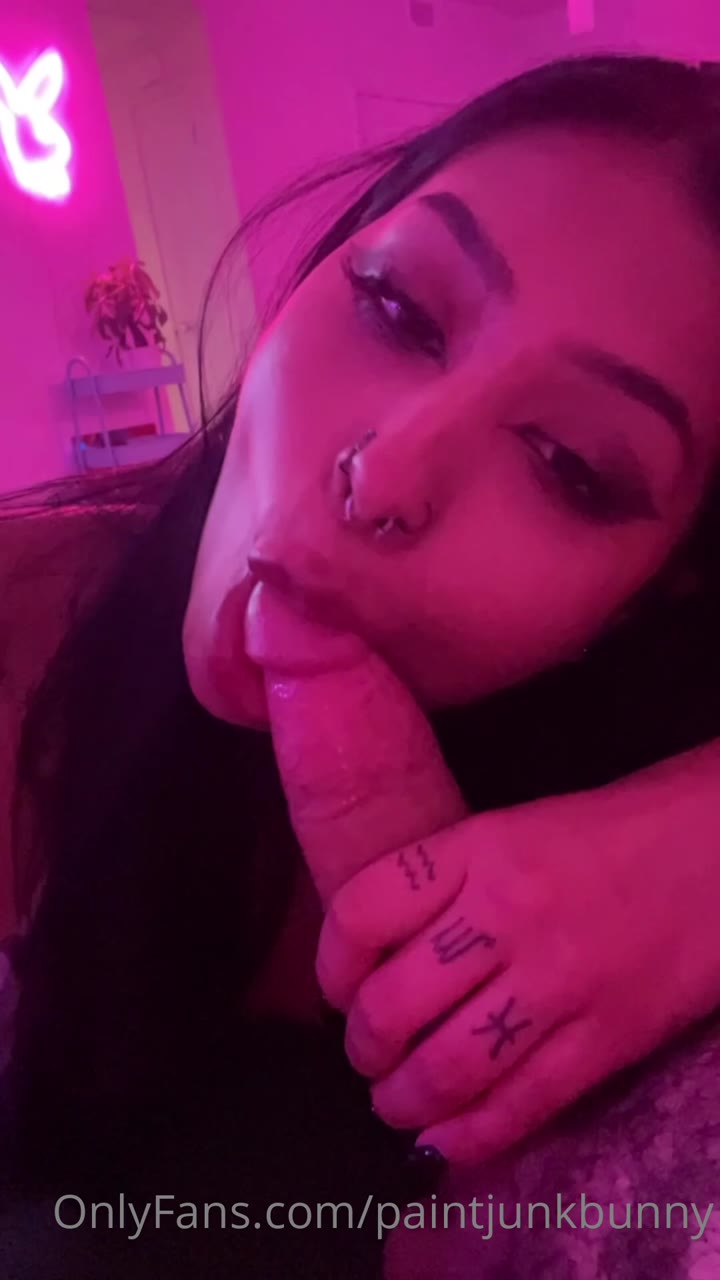 paintjunkbunny free